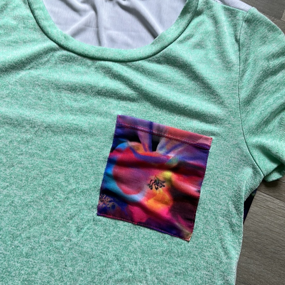 Boutique tee - Picture 4 of 7